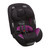 Safety 1st Continuum All-in-1 Convertible Car Seat, Hollyhock