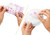 Medela Safe & Dry Ultra Thin Disposable Nursing Pads, 120ct