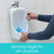 Summer® My Size® Urinal (white)