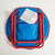 Nickelodeon's Paw Patrol 19" Toddler Mini Saucer Chair