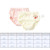 2pcs Reusable Baby Training Pants Infant Cloth Diapers Cloth Diapers Nappy Washable Cotton Gauze Baby Panties Newborn Underwear