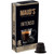 Maud's Intenso Espresso Capsules 50ct., 100% Hand-crafted Arabica Coffee Strong Italian Espresso Capsules, Single Serve Robust Dark Roast Espresso Pods, Original Machine Nespresso Compatible