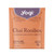 Yogi Tea Chai Rooibos, Caffeine-free Organic Herbal Tea, Wellness Tea Bags, 1 Box Of 16