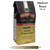Door County Coffee Vanilla Cappuccino, Flavored Specialty Arabica Coffee, Ground, 10oz