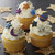 Wilton Planet, Moon And Star Royal Icing Decorations, 0.70 Oz. (18 Pieces)