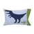 Parent's Choice 4-piece Toddler Bedding Set, Blue, Green, Dino