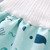 High Waist Children Cotton Training Diaper Pants Night Urination Artifact Washable Waterproof,0-12y