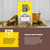 Tiesta Tea Chocolate Ginger Turmeric, Spiced Cocoa Loose Leaf Rooibos Tea, 2 Oz