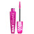 Wet N Wild Max Volume Plus Waterproof Mascara, Amp'd Black