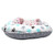 Techinal Baby Bed Bassinet Nest Newborn Lounger Basket Portable Cot Crib Travel Cradle