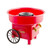 Kangyuanshuai Marshmallows Machine Retro Durable Mini Candy Cooking Tool