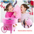 Kangyuanshuai Marshmallows Machine Retro Durable Mini Candy Cooking Tool