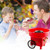 Kangyuanshuai Marshmallows Machine Retro Durable Mini Candy Cooking Tool