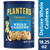 Planters Deluxe Whole Cashews, 18.25 Oz. Resealable Jar - Wholesome Snack Roasted In Peanut Oil With Sea Salt - Nutrient-dense Snack And Good Source Of Magnesium