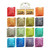 Harney & Sons Assorted Tea Bag Sampler 28 Counts Great For Birthday, Meeting And Gifts