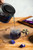 Ez Thai - Set Of 3 - Pure Dried Butterfly Pea Flower Tea Herbal 50gram For Hot Tea Mix, Iced Teas, Smoothie, Coolers, Cocktails Mixer, Cookies, Snacks And Coffee Mix - Dried Blue Flowers Tea