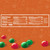 M&m's Holiday Peanut Butter Chocolate Christmas Candy - 10 Oz Bag