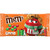 M&m's Holiday Peanut Butter Chocolate Christmas Candy - 10 Oz Bag