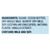 Great Value White Chocolate Baking Bar