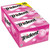 Trident Bubble Gum Sugar Free Gum 15/14 Piece Packs Total 210 Sticks