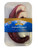 Bos’n Frozen Seafood Cooked Octopus Legs, 8oz