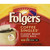 Folgers Coffee Singles Classic Roast-19 Coffee Bags (19 Bags Pack Of 4-76 Bags), Red