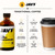Javy Coffee Cold Brew Coffee Concentrate 6 Oz