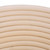 Unbleached Sourdough Bread Making Tool Proofing Basket, Banneton Basket, Kitchen For Household Baking Gifts Bread Baking Lovers