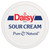 Daisy Pure And Natural Sour Cream, Regular,16 Ounces
