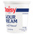 Daisy Pure And Natural Sour Cream, Regular,16 Ounces