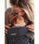 Baby Bjorn Baby Carrier Mini, 3d Mesh - Anthracite Leopard