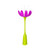 Boon® Stem™ Drying Rack Accessory, Magenta & White