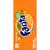 Fanta Orange Soda Fruit Flavored Soft Drink, 12 Fl Oz, 24 Pack