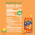 Fanta Orange Soda Fruit Flavored Soft Drink, 12 Fl Oz, 24 Pack