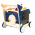 Legler Baby Whale Walker And Activity Center Designed For Children Ages 12+ Months