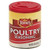 Tones, Seasoning Poultry, 0.4 Oz