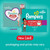 Pampers Cruisers 360 Fit Diapers (choose Your Size & Count)