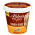 Aldens Organic Dairy Free Caramel Almond Crunch Ice Cream, 14 Fluid Ounce -- 6 Per Case.