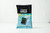 Ocean's Halo, Organic Trayless Seaweed Snack, Sea Salt, Vegan, No Plastic Tray, 1pk Nori, 0.14 Oz