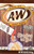 A&w Root Beer & Orange Crush Singles To Go Drink Mix Combo (pack Of 6) By Aw