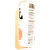 4 Cans Genki Forest Sparkling Water With Peach Flavor (11.15 Fl Oz Each)