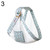 Front Breathable Infant Wrap Carrier Pouch Newborn Baby Feeding Sling Holder