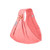 Front Breathable Infant Wrap Carrier Pouch Newborn Baby Feeding Sling Holder