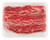 Beef Flanken Style Ribs Thin, 1.35 - 1.90 Lb