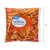 Great Value Seasoned French Fried Potatoes, 4 Lb (frozen)