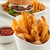 Great Value Seasoned French Fried Potatoes, 4 Lb (frozen)