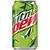 Mountain Dew Soda 12oz Cans, Pack Of 36