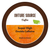 Super High Caffeine Coffee | Double Caffeine | Organic | Single Serve Cups, 0.35oz | Medium Roast | 24 Count | Fresh Roasted