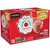 The Original Donut Shop One-step Red Velvet Latte, Keurig Single Serve K-cup Pods, 12 Count