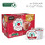 The Original Donut Shop One-step Red Velvet Latte, Keurig Single Serve K-cup Pods, 12 Count